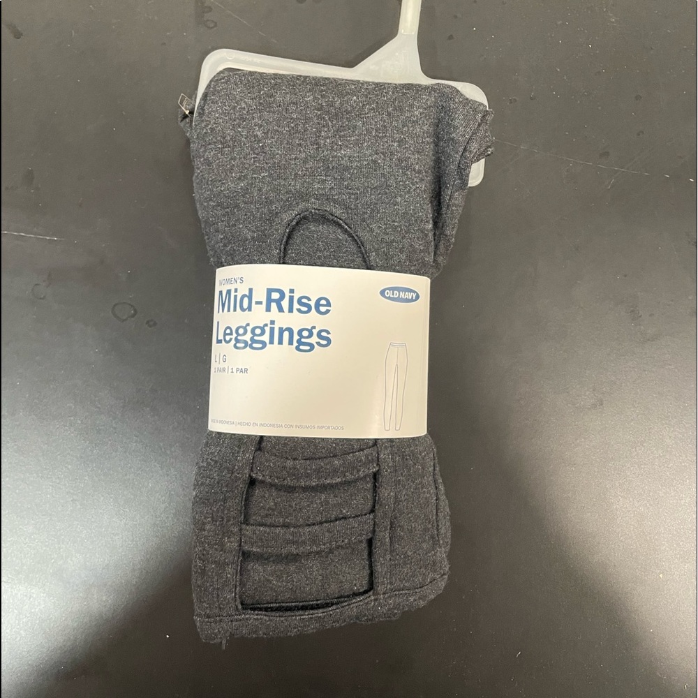 Womens Leggings